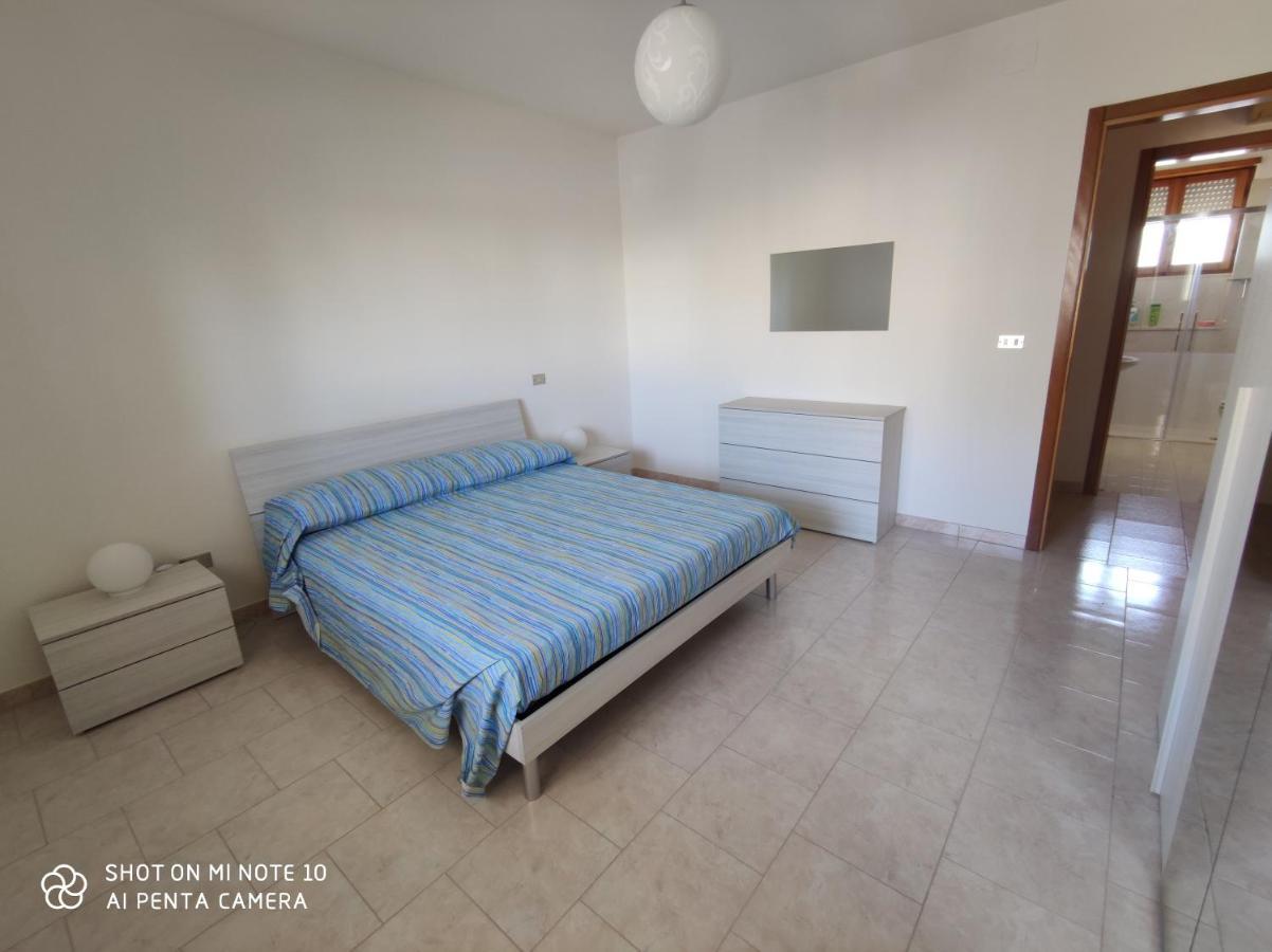 Casa Di Gigi- Comodo Appartamento In Галатіна Екстер'єр фото
